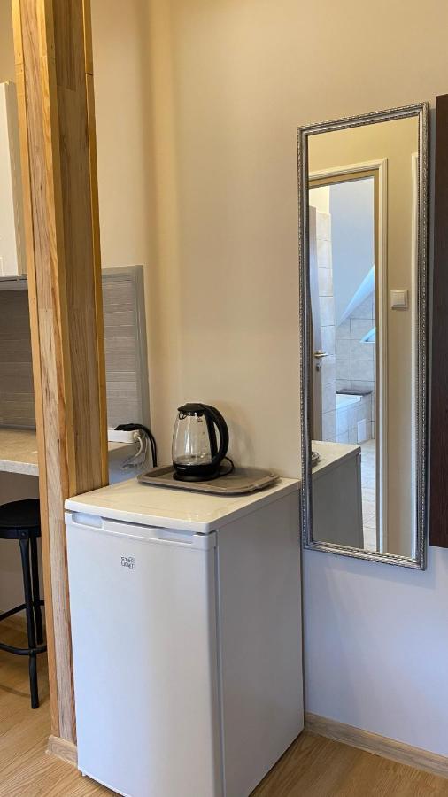 Korall Apartman Balatonfůzfő Exteriör bild